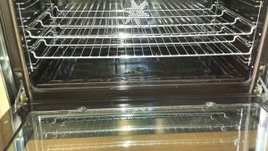 Prestige Oven Cleaning Derby services
